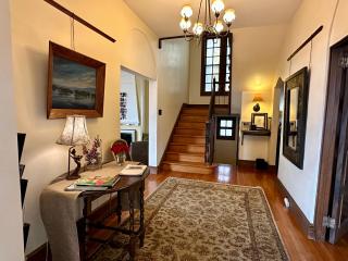 City House Bed and Breakfast - Harrisburg - 4