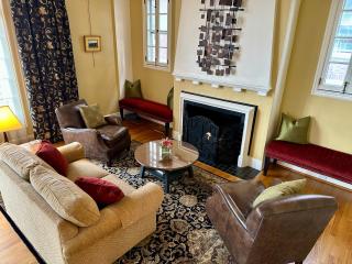 City House Bed and Breakfast - Harrisburg - 2