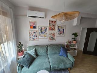 S íRMA Apartment - The Soul of Central Sofia - Sofia - 8