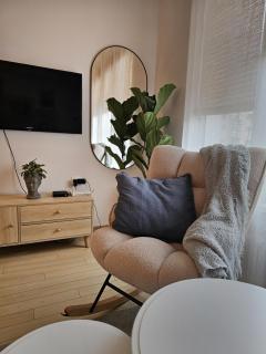 S íRMA Apartment - The Soul of Central Sofia - Sofia - 7