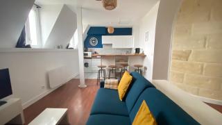 Appart Hypercentre - Le Clemenceau - Bordeaux - 2