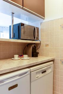 Chez Édouard 362 - Superbe appartement en première ligne de la plage - La Grande-Motte - 1
