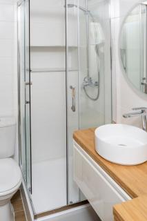 Appartement sur les quais - Caen - 1