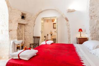 Trullo Vento Antico by IL PUMO DI PUGLIA - Martina Franca - 7