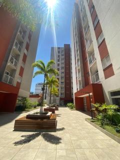 Apartamento Enseada - Guarujá - Guarujá - 5