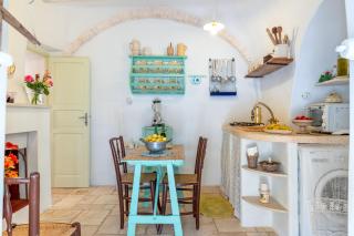 Trullo Vento Antico by IL PUMO DI PUGLIA - Martina Franca - 1