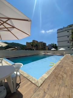 Apartamento Enseada - Guarujá - 9