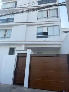 Excellent view of Mar San Bartolo - San Bartolo - 8