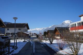 Apartment Hasli Glück - Meiringen - 5