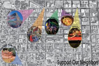 Elegant Townhome in Heart of Down Town - 4