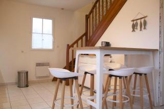 Mais 3 pièces 4 couchages SAINT GEORGES D'OLERON SGO000-083 - 6