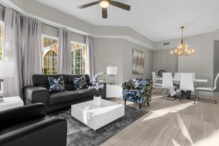 3 Bedroom Family Friendly Condo at WorldQuest near Disney - 22740 - Orlando - 9