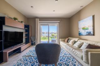 Premium Location 2 Bdr Ground Floor Joubal - Hurghada - 9