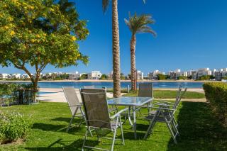 Premium Location 2 Bdr Ground Floor Joubal - Hurghada - 0