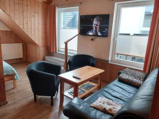 Ferienwohnung - Landhotel Waldschlößchen - Sohland - 3