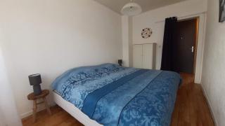 charming apartment - Stiring-Wendel - 9