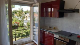 charming apartment - Stiring-Wendel - 3