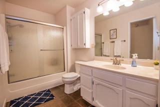 5 Wickiup - Sunriver - 1