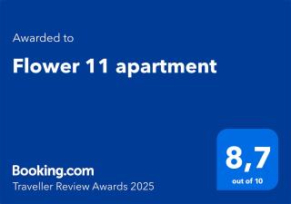 Flower 11 apartment - Bari - 6