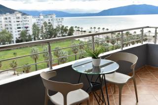 Doletti - Marina Apartment - 9