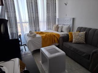 Leigh's Nook - Nairobi - 2