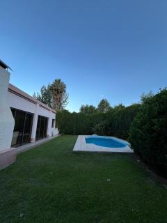 Casa Vistalba - Vistalba - 8