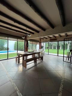 Casa Vistalba - Vistalba - 3