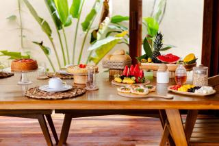 Deluxe Villa Luz Do Mar - Suites Privativas - 2