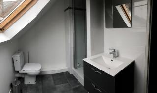 Le Saint-Honore 6 chambres pour 7 Personnes Stationnement gratuit dans la rue - Amiens - 5