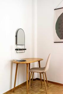 O&O Group - Eclectic Chic Thissio Apartment - Atene - 6