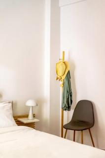 O&O Group - Eclectic Chic Thissio Apartment - Atene - 4