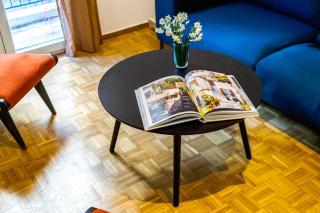 O&O Group - Eclectic Chic Thissio Apartment - Atene - 1