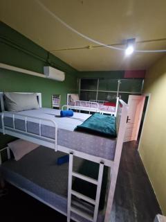 Bonanza Patong Beach II Green room - Patong - 5
