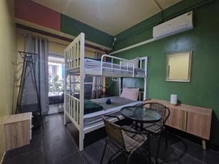 Bonanza Patong Beach II Green room - Patong - 1
