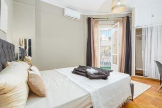 4BED apartment in the center of Athens - 7