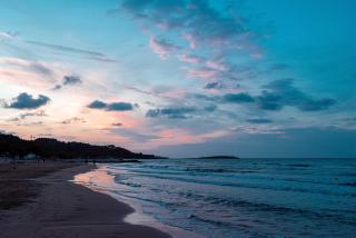 Villaggio Camping Spiaggia Lunga - Vieste - 8