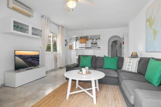 Super cozy apartment in Calahonda by Costarentals - Ref 124 - Sitio de Calahonda - 5