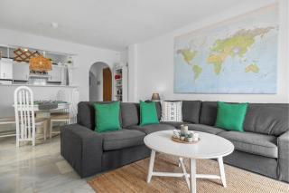 Super cozy apartment in Calahonda by Costarentals - Ref 124 - Sitio de Calahonda - 7
