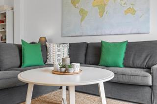 Super cozy apartment in Calahonda by Costarentals - Ref 124 - Sitio de Calahonda - 4