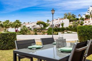 Super cozy apartment in Calahonda by Costarentals - Ref 124 - Sitio de Calahonda - 6