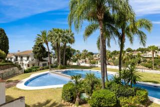 Super cozy apartment in Calahonda by Costarentals - Ref 124 - Sitio de Calahonda - 9