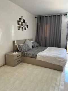Soufi house - Nouakchott - 1