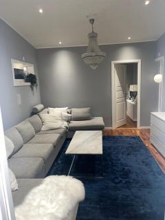 Villa, Barnvänlig, nära strand/shopping - Halmstad - 8