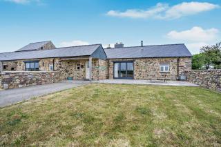 Rhos y Cribed - St. Davids - 9