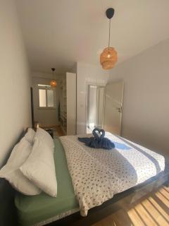Sliema Apt with SIDE SEAVIEWS - Sliema - 8
