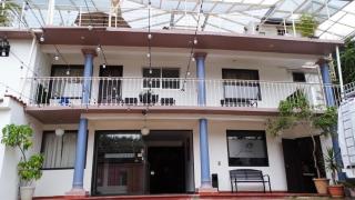 Hotel Jardines del Carmen - San Cristóbal de las Casas - 9