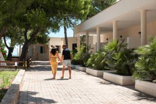 Villaggio Camping Spiaggia Lunga - Vieste - 2