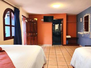 Hotel Jardines del Carmen - San Cristóbal de las Casas - 3