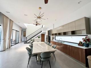 2 Bedrooms- Private Holiday Villa in Svay Rieng - Svay Riĕng - 5