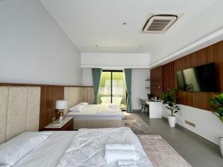 2 Bedrooms- Private Holiday Villa in Svay Rieng - Svay Riĕng - 2